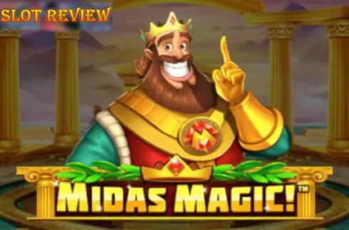 Midas Magic slot